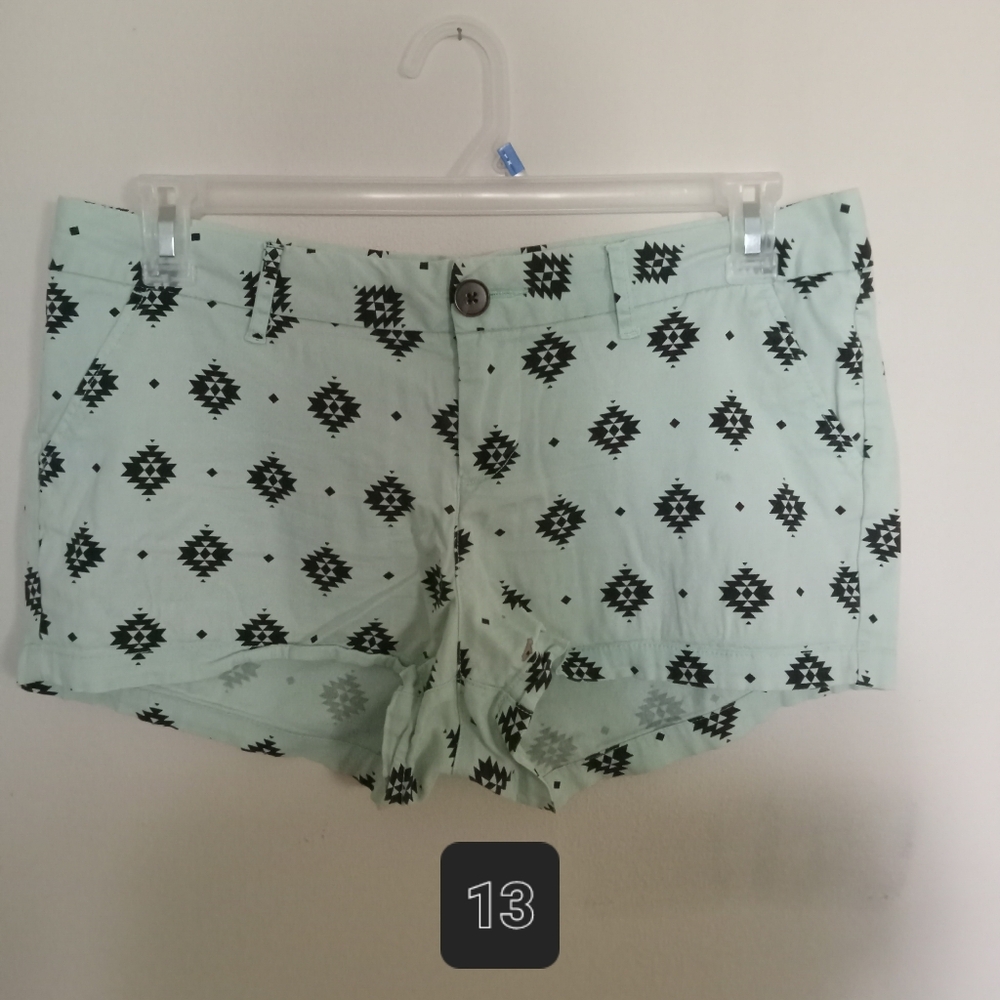 Women's shorts
